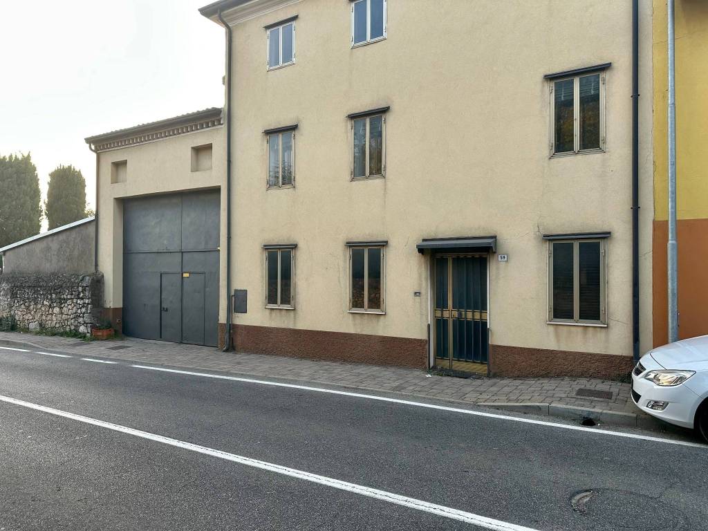 Casa indipendente a Colognola ai colli in Via Cesare Battisti, 59 - Foto 3