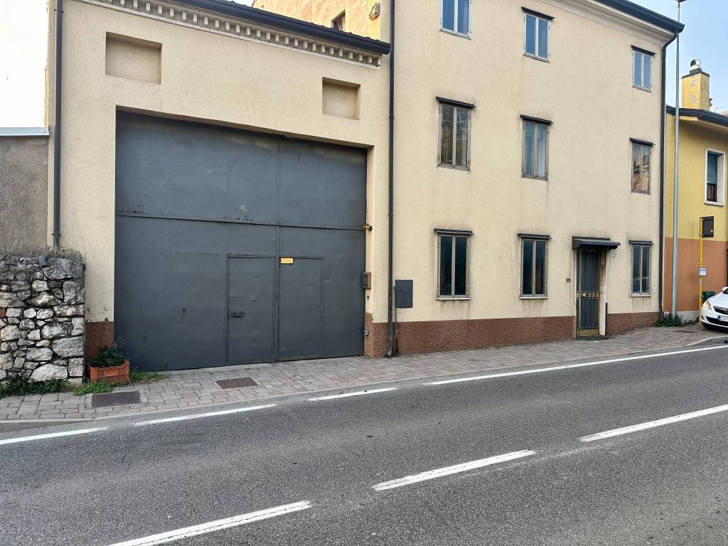 Casa indipendente a Colognola ai colli in Via Cesare Battisti, 59 - Foto 4