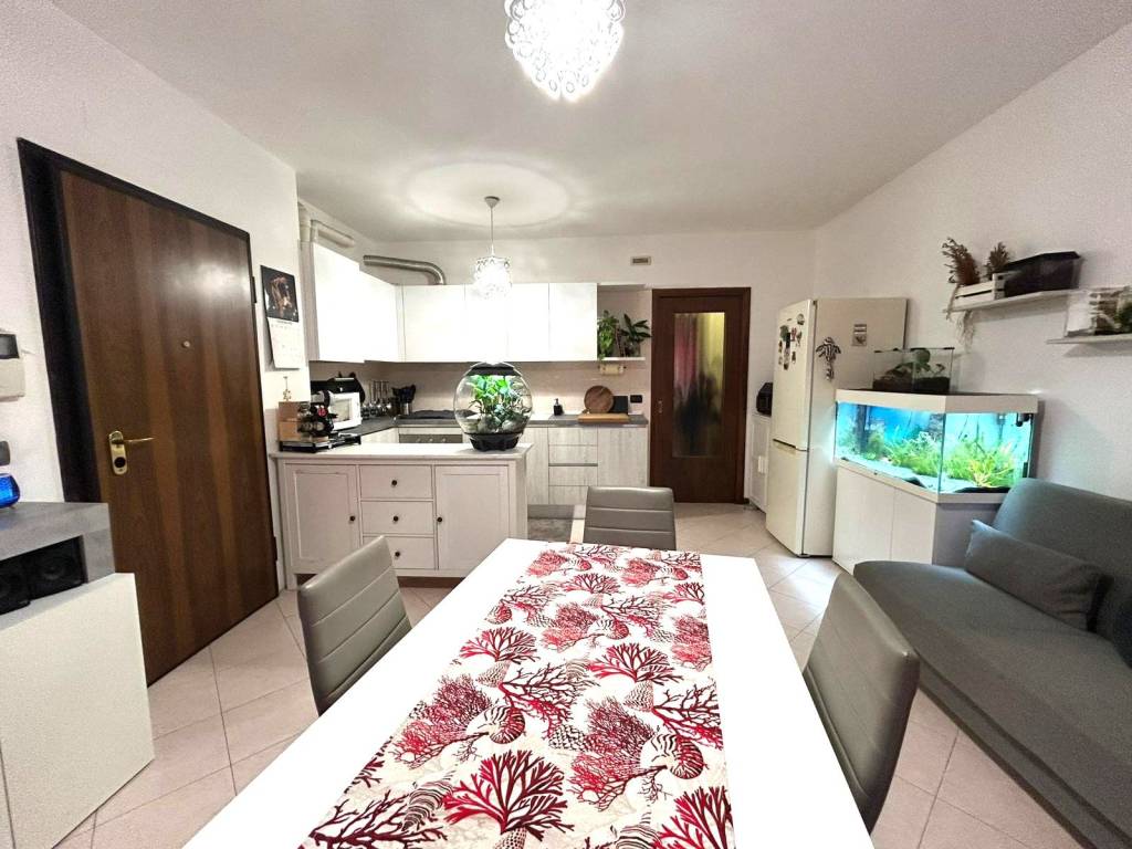 Appartamento a Mira in Via Enrico Toti, 59 - Foto 3