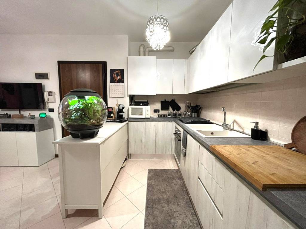 Appartamento a Mira in Via Enrico Toti, 59 - Foto 4