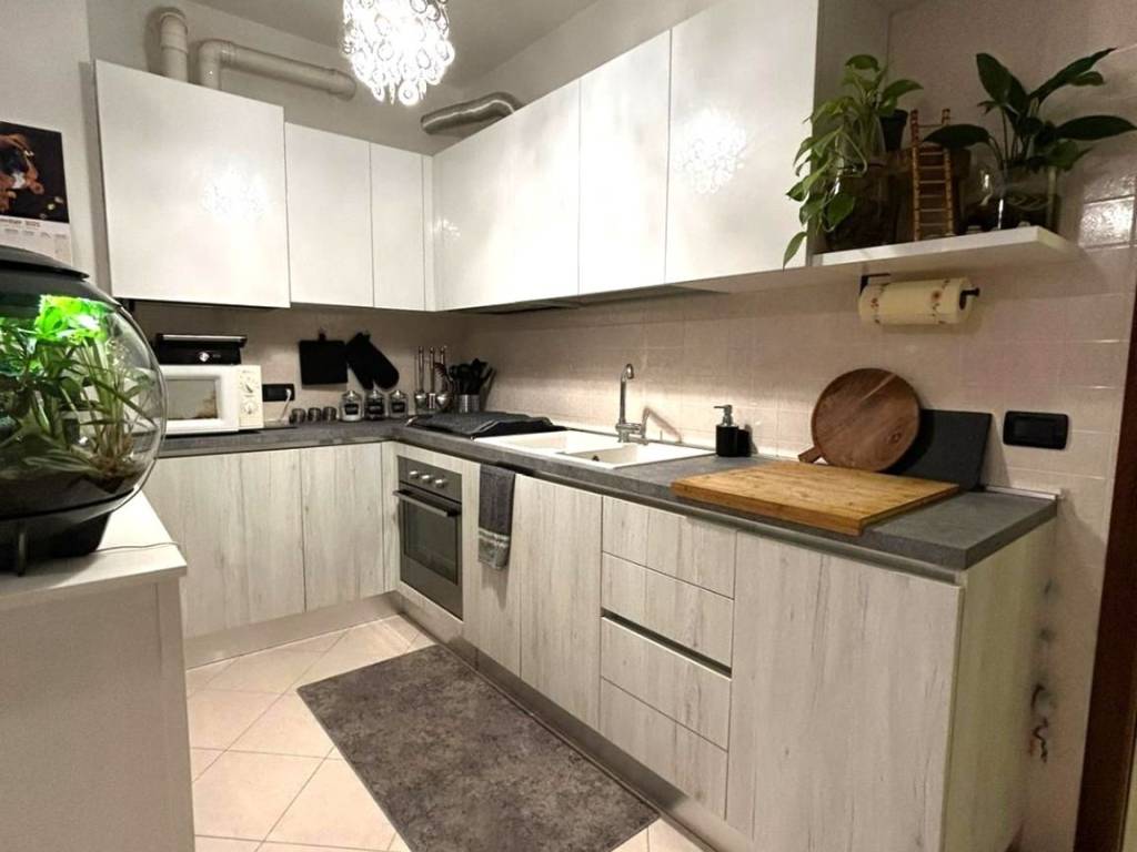 Appartamento a Mira in Via Enrico Toti, 59 - Foto 5