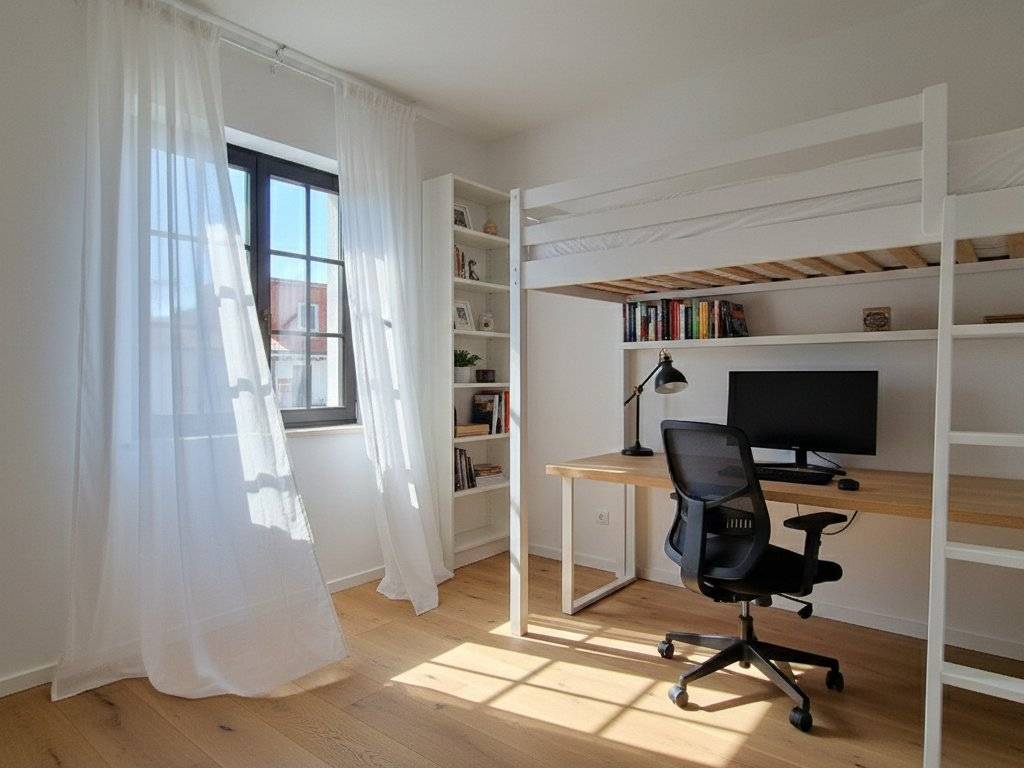 Appartamento a Malalbergo in Via Roma, 19 - Foto 2