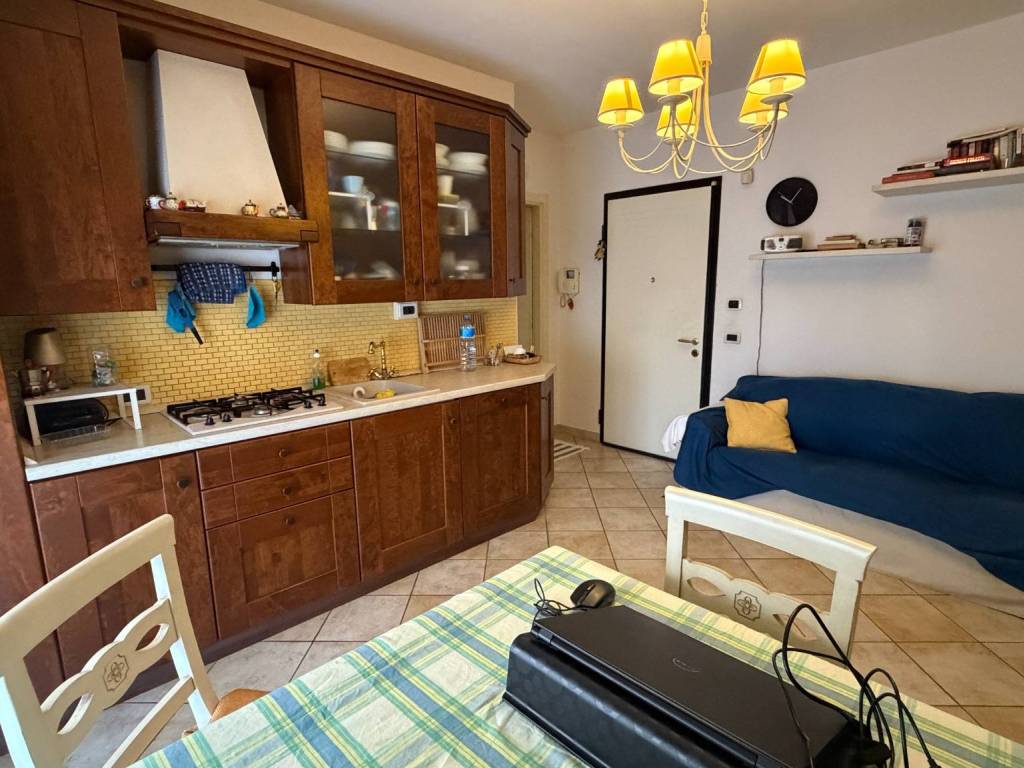 Appartamento a Rimini in Via dell'Albero, 10 - Foto 2