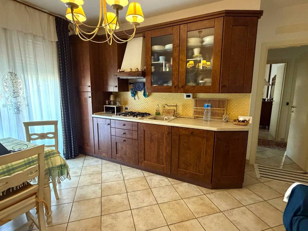 Appartamento a Rimini in Via dell'Albero, 10 - Foto 3