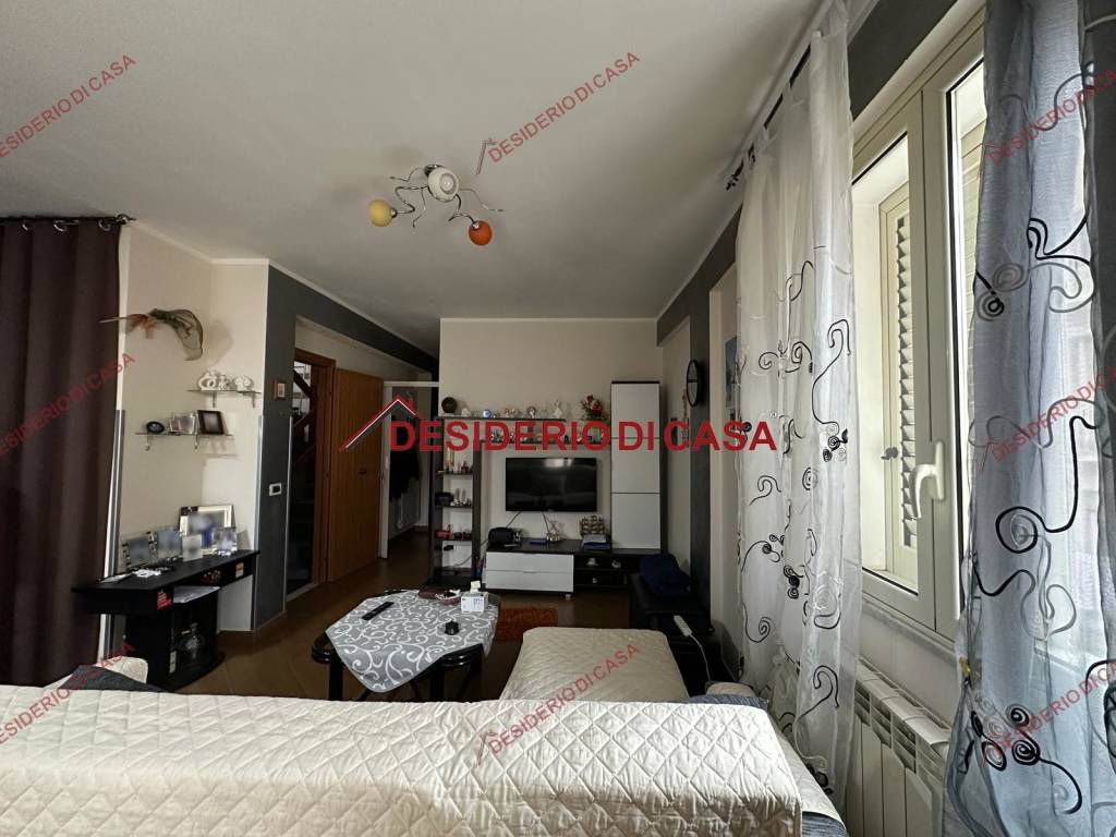 Casa indipendente a Caccamo in Piazza Zafferana - Foto 2
