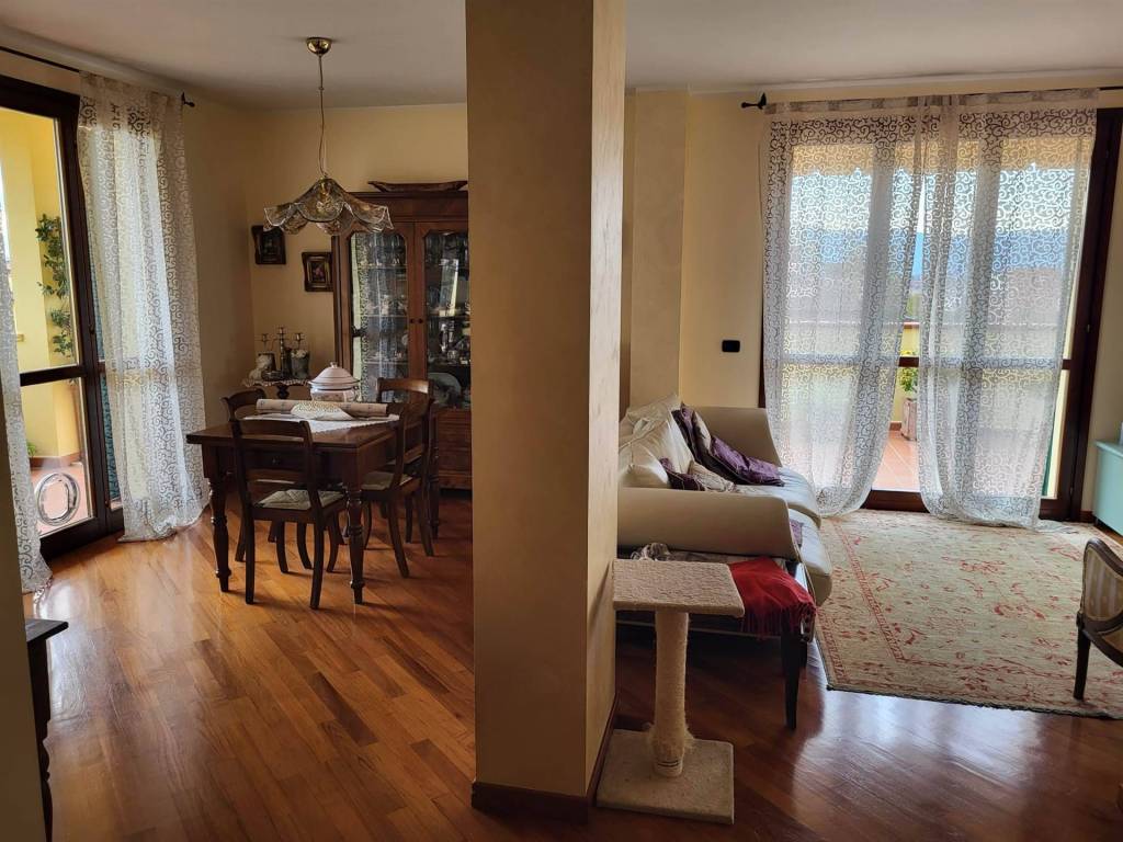 Attico / mansarda a Prato - Foto 4