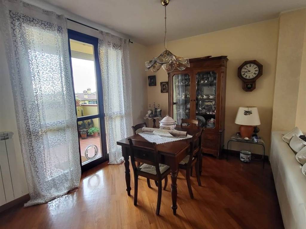 Attico / mansarda a Prato - Foto 5