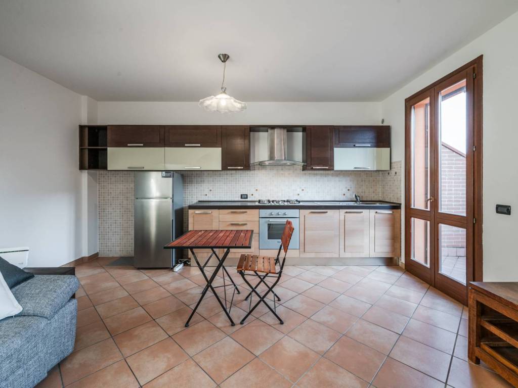 Appartamento a Cento in Via Venturoli, 19 - Foto 5