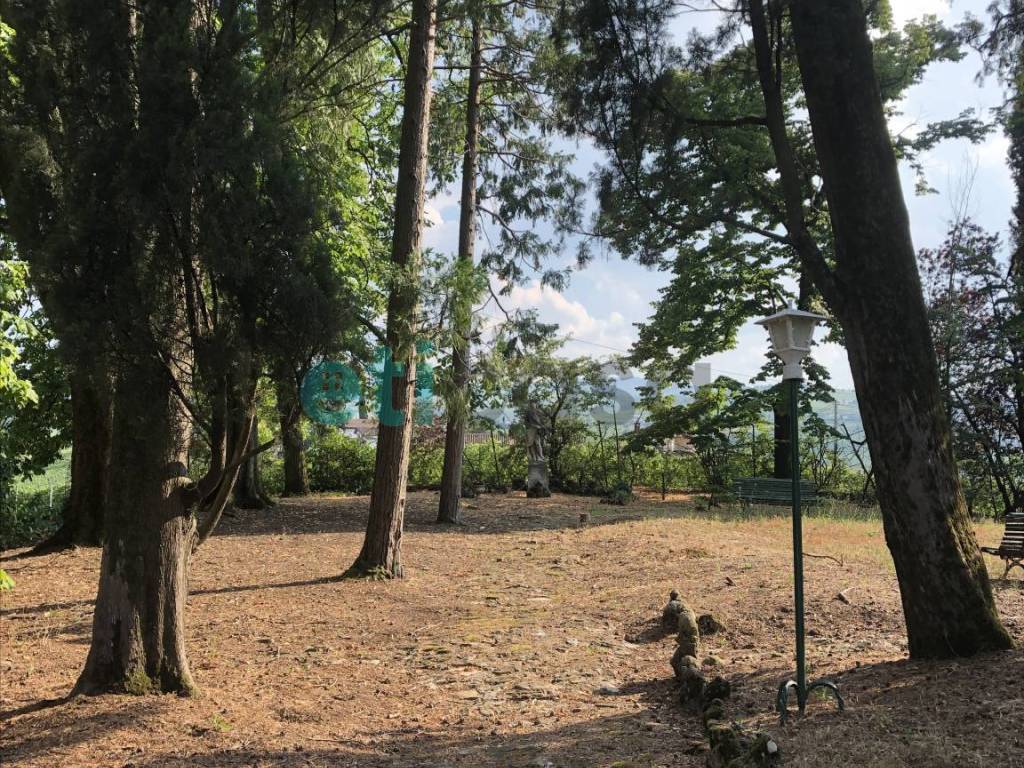 Villa a Ziano piacentino in Viale dei Mille 58, Ziano Piacentino, 58 - Foto 2