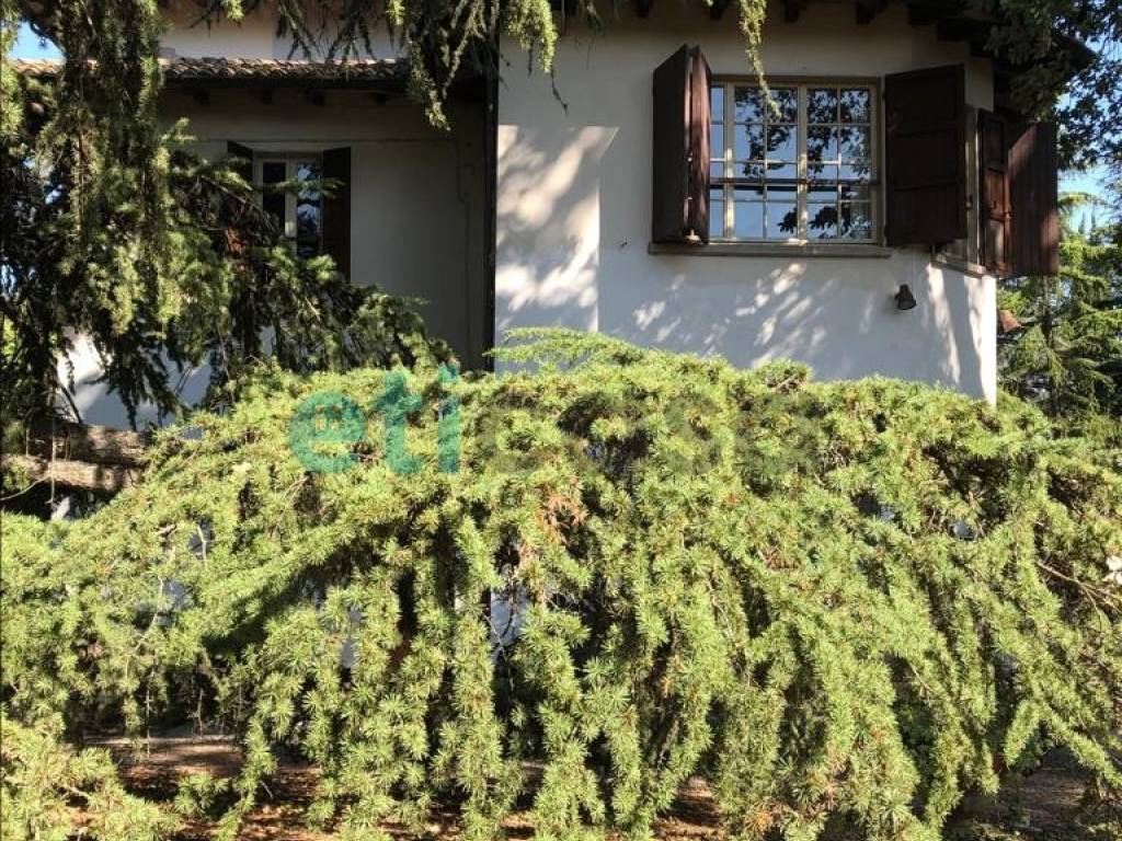 Villa a Ziano piacentino in Viale dei Mille 58, Ziano Piacentino, 58 - Foto 5