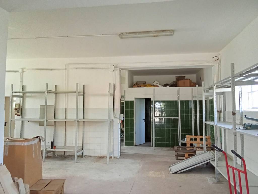 Immobile a Spoltore in Via Giuseppe Garibaldi, 110 - Foto 4