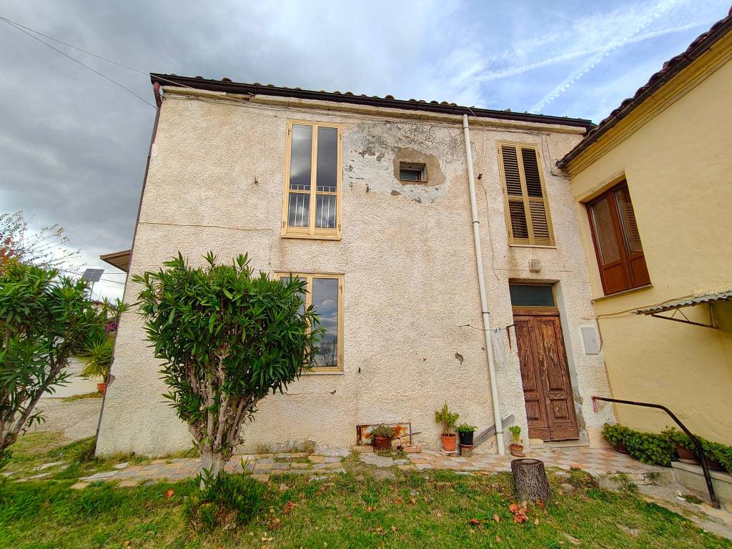 Casa indipendente a San martino sulla marrucina in Via Carubba - Foto 2