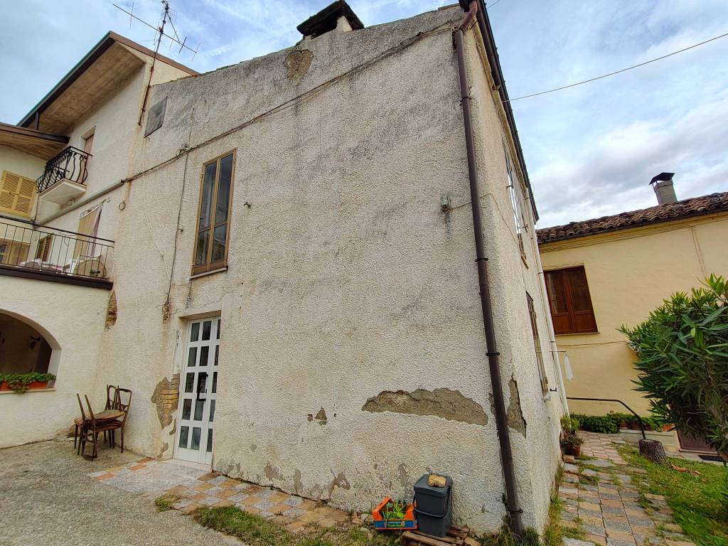 Casa indipendente a San martino sulla marrucina in Via Carubba - Foto 3