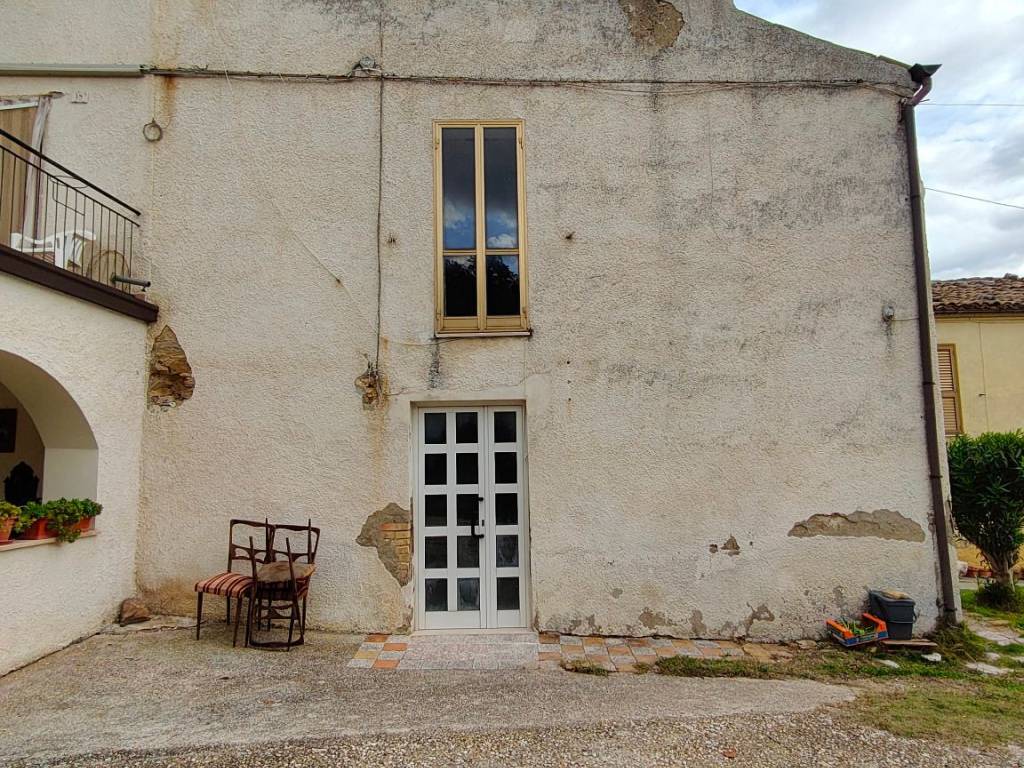 Casa indipendente a San martino sulla marrucina in Via Carubba - Foto 4