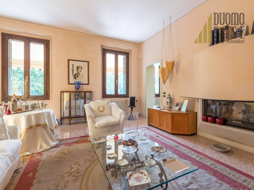 Villa a Pederobba in Via Montello, 22 - Foto 5