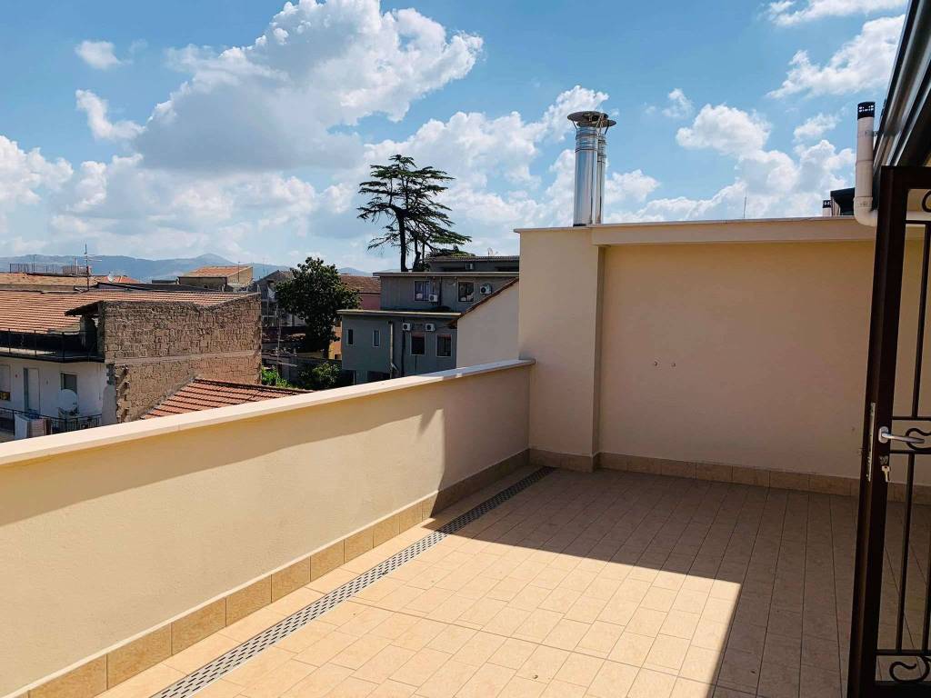 Attico / mansarda a Marcianise in via Santoro - Foto 2