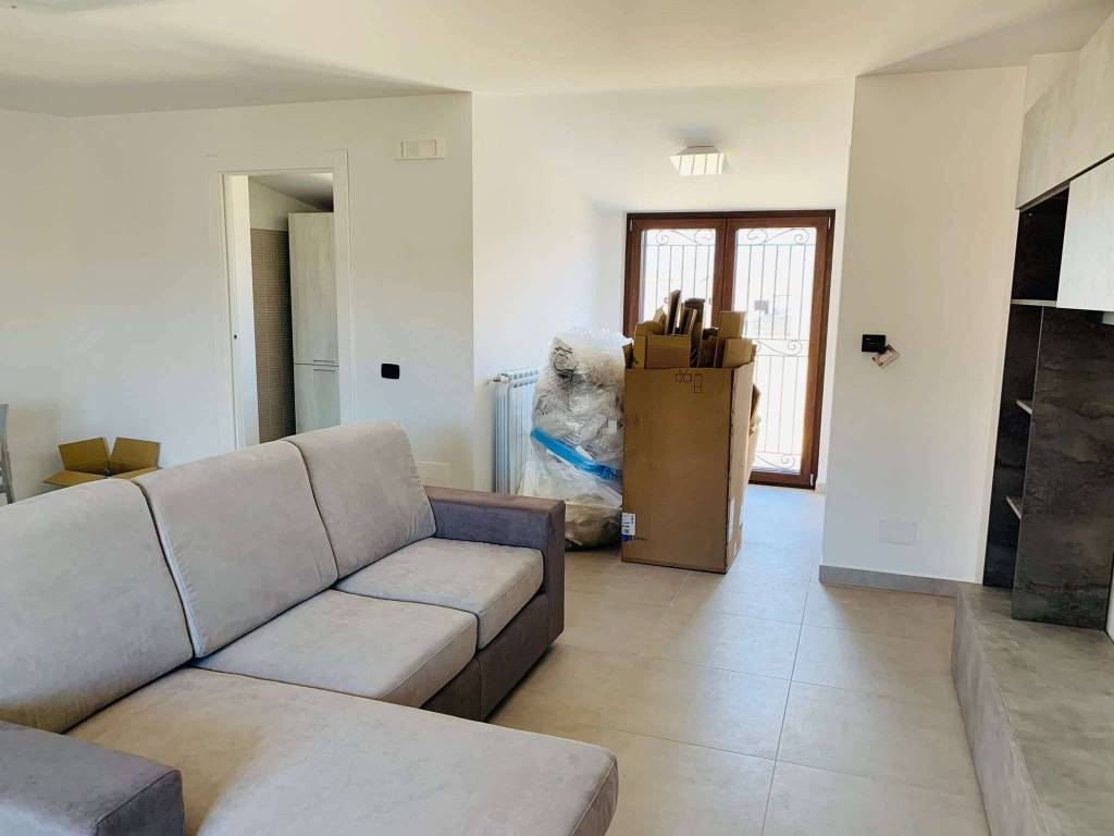 Attico / mansarda a Marcianise in via Santoro - Foto 3