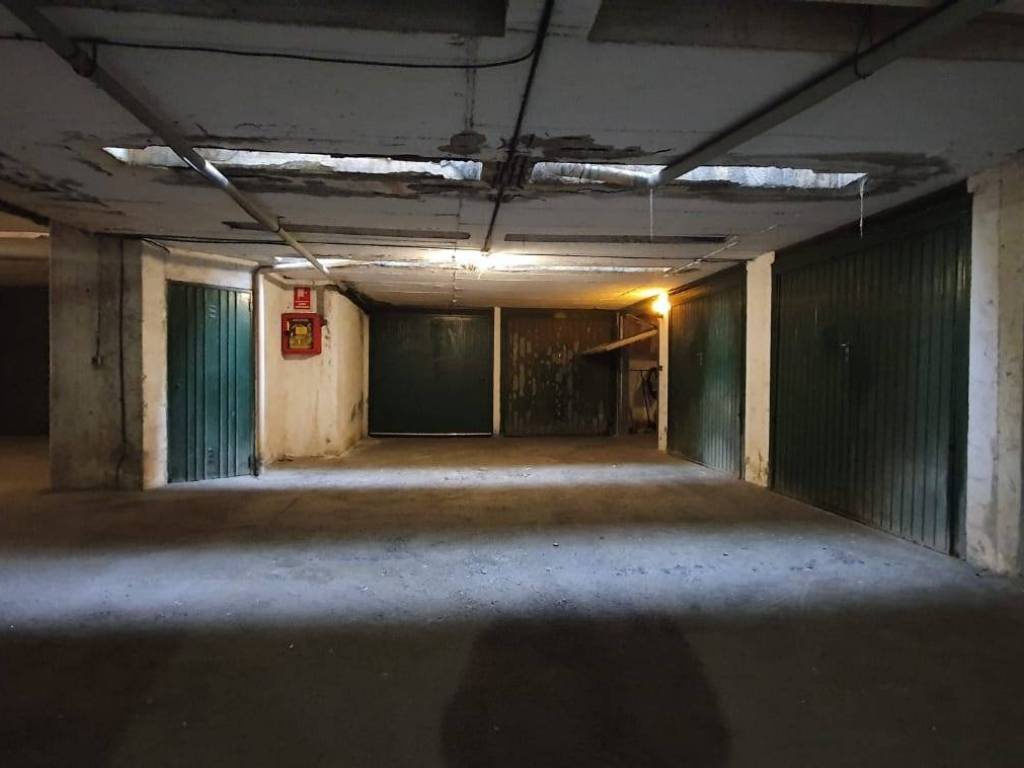Box / garage a Ventimiglia in Via Asse - Foto 2