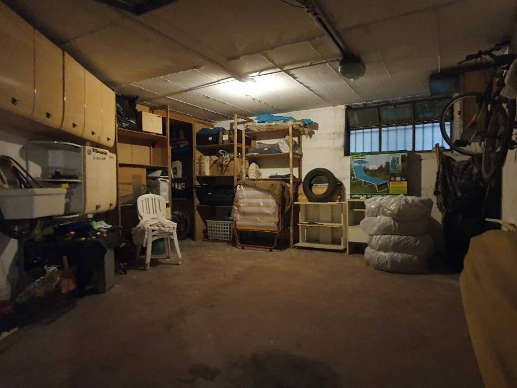Box / garage a Ventimiglia in Via Asse - Foto 3
