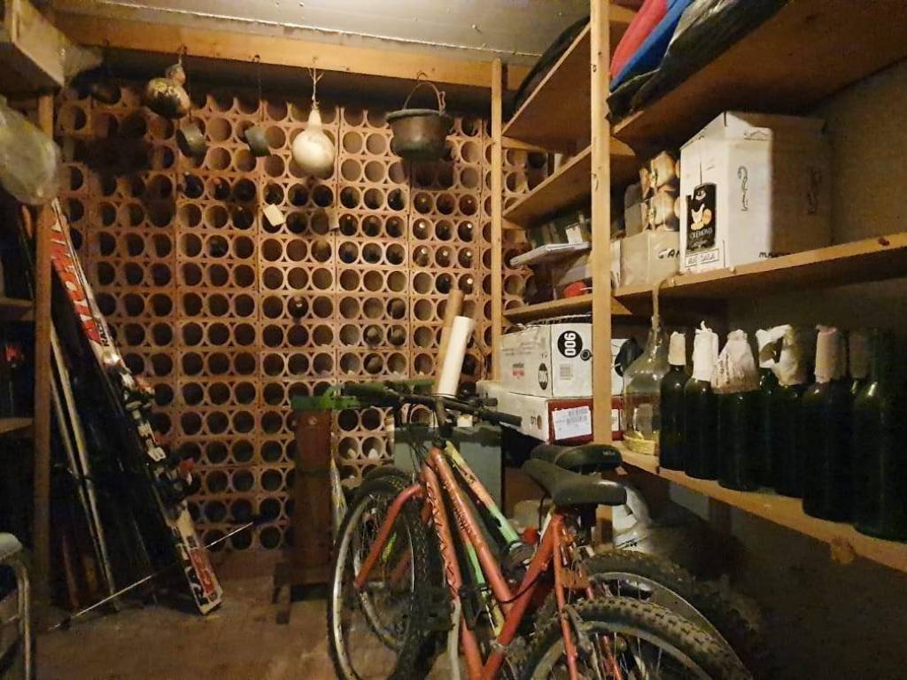 Box / garage a Ventimiglia in Via Asse - Foto 4