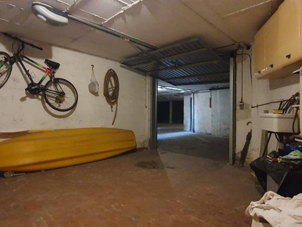 Box / garage a Ventimiglia in Via Asse - Foto 5