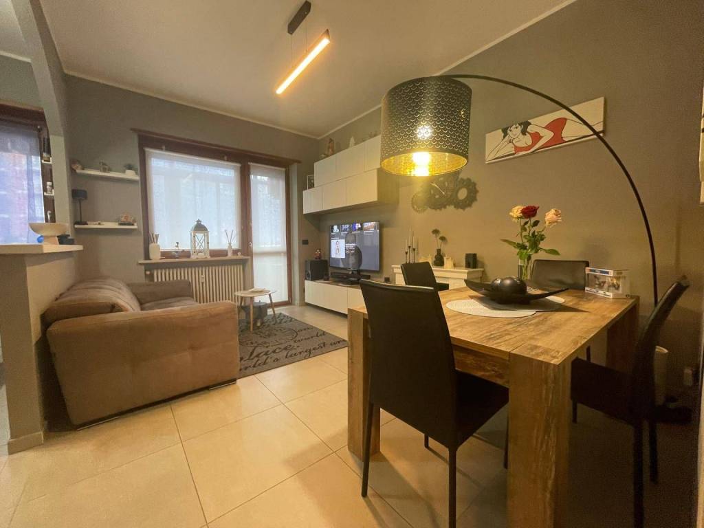 Appartamento a Collegno in Via Morandi, 14 - Foto 2