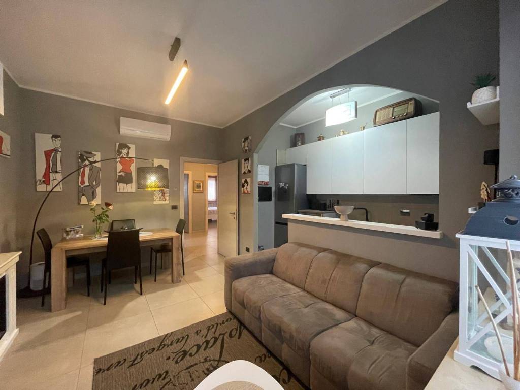 Appartamento a Collegno in Via Morandi, 14 - Foto 3