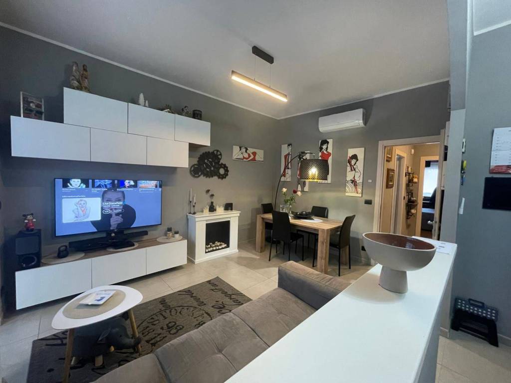 Appartamento a Collegno in Via Morandi, 14 - Foto 4