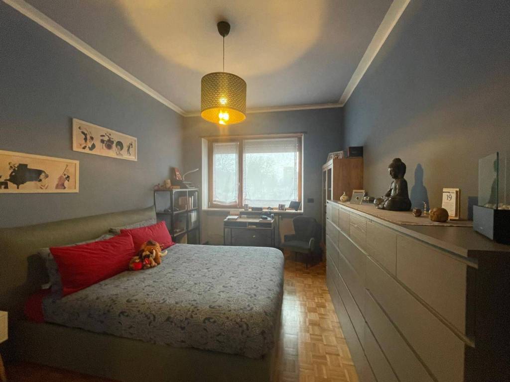Appartamento a Collegno in Via Morandi, 14 - Foto 5