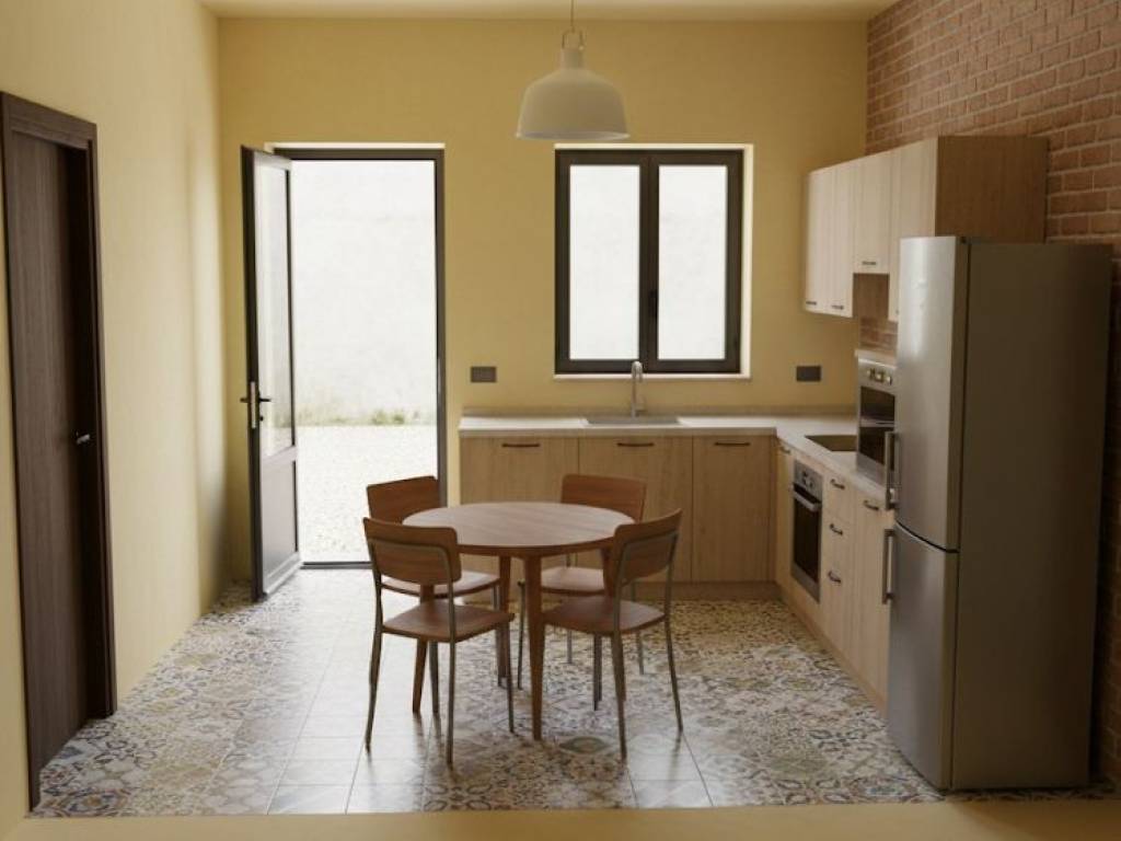 Casa indipendente a Rocchetta tanaro in Via Giuseppe Garibaldi, 29 - Foto 4