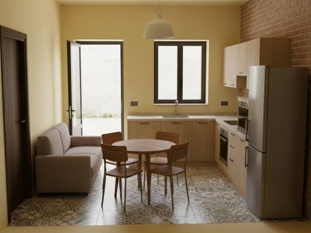 Casa indipendente a Rocchetta tanaro in Via Giuseppe Garibaldi, 29 - Foto 5