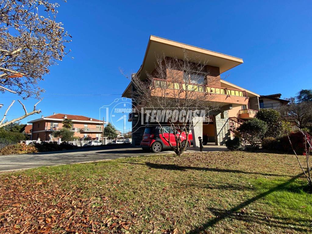 Villa a Volpiano in Via Brandizzo 37 - Foto 2