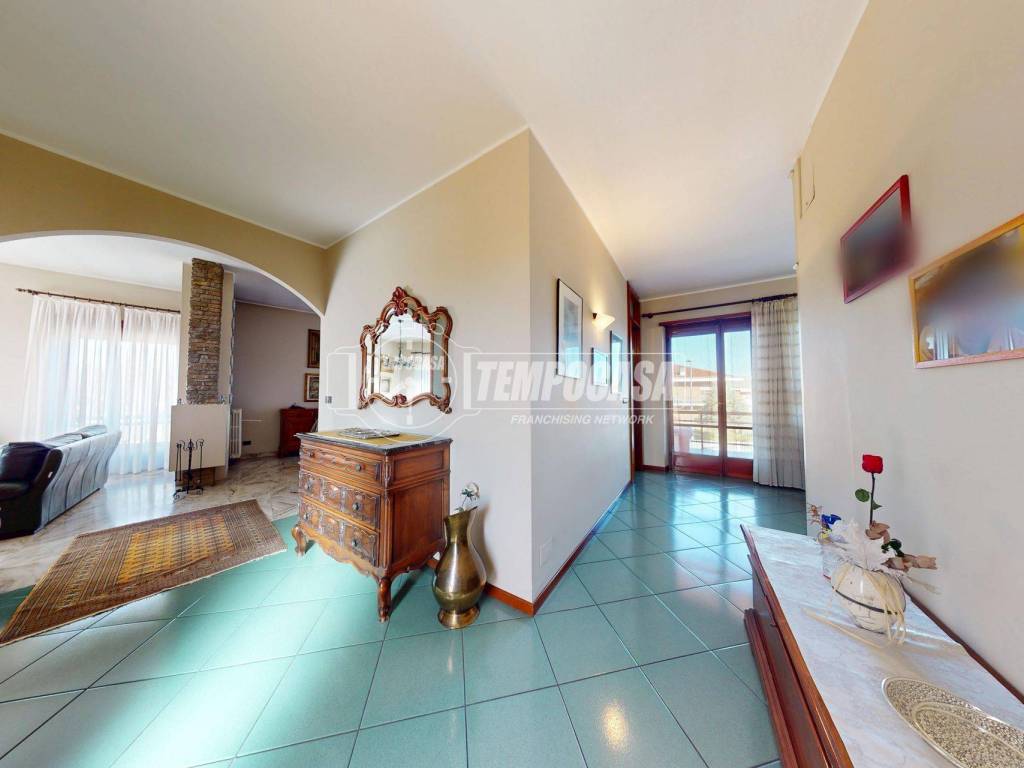 Villa a Volpiano in Via Brandizzo 37 - Foto 4