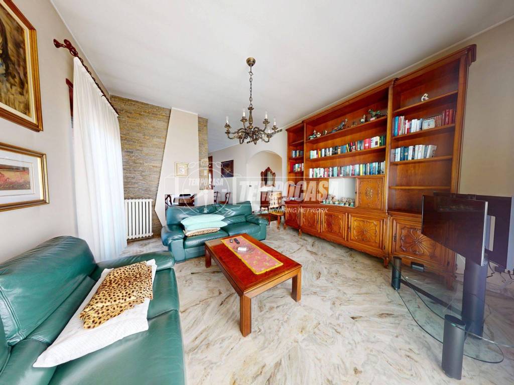 Villa a Volpiano in Via Brandizzo 37 - Foto 5