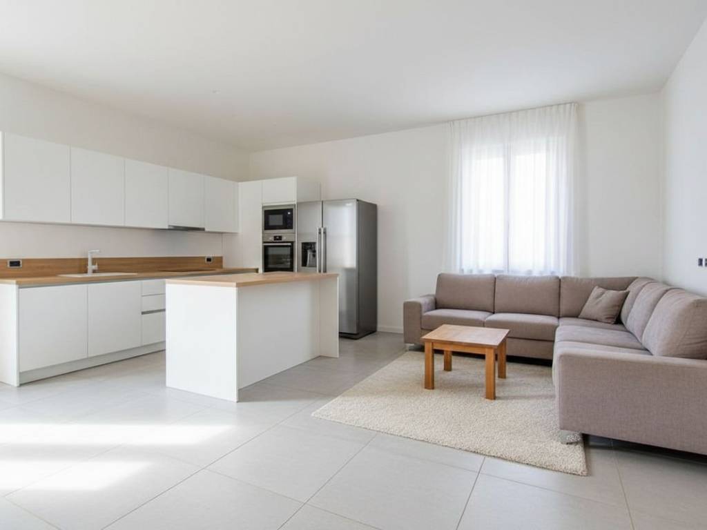 Appartamento a Cogliate in Via Don Filippo Baldassara, 10 - Foto 5