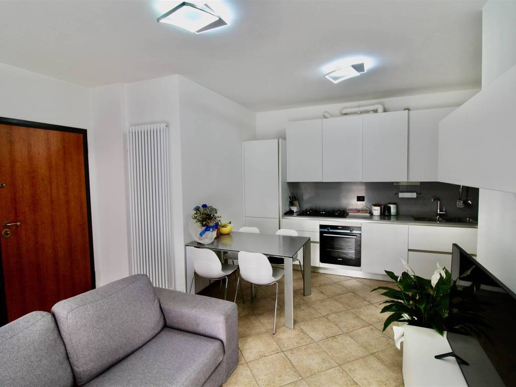 Appartamento a Montecchio maggiore in via tecchio - Foto 4