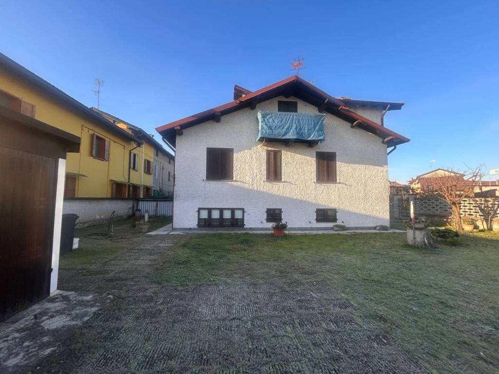Villa a Gambolò in Via Gruvala - Foto 5