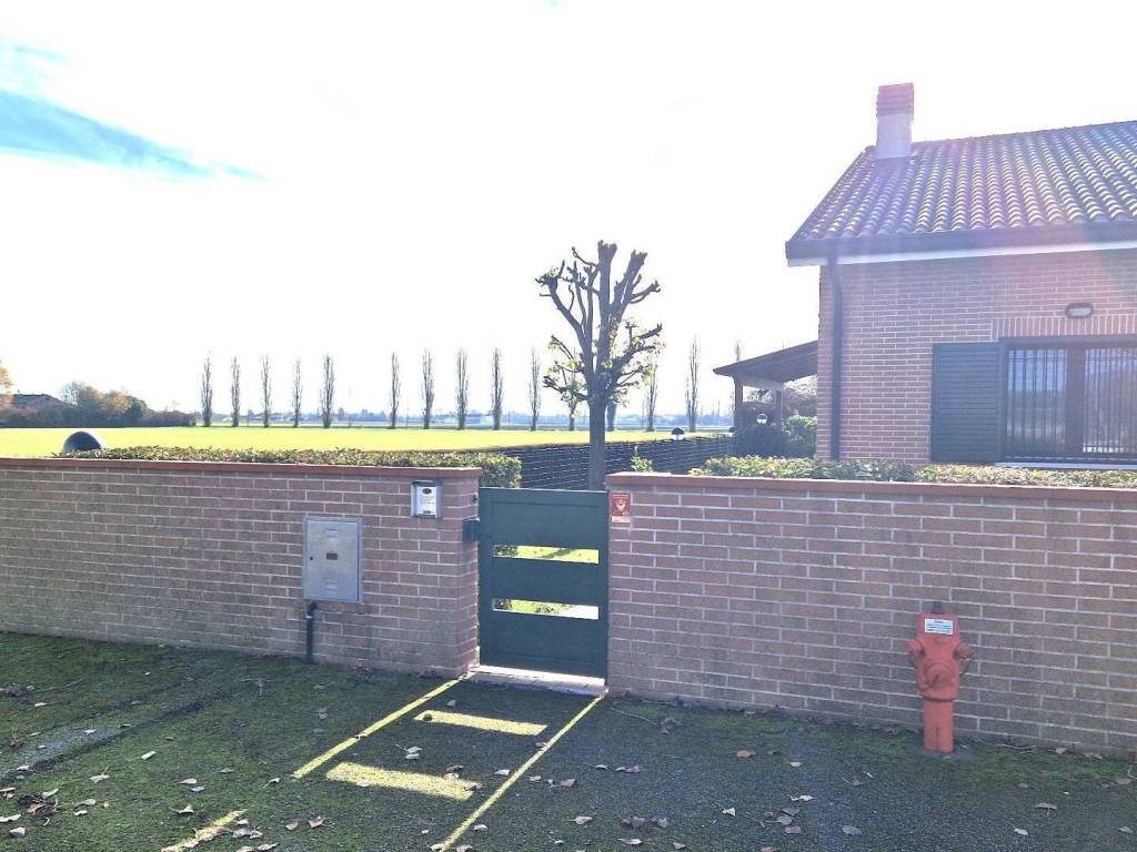 Villa a Ferrara in Via Lucio Mongardi, 33 - Foto 3