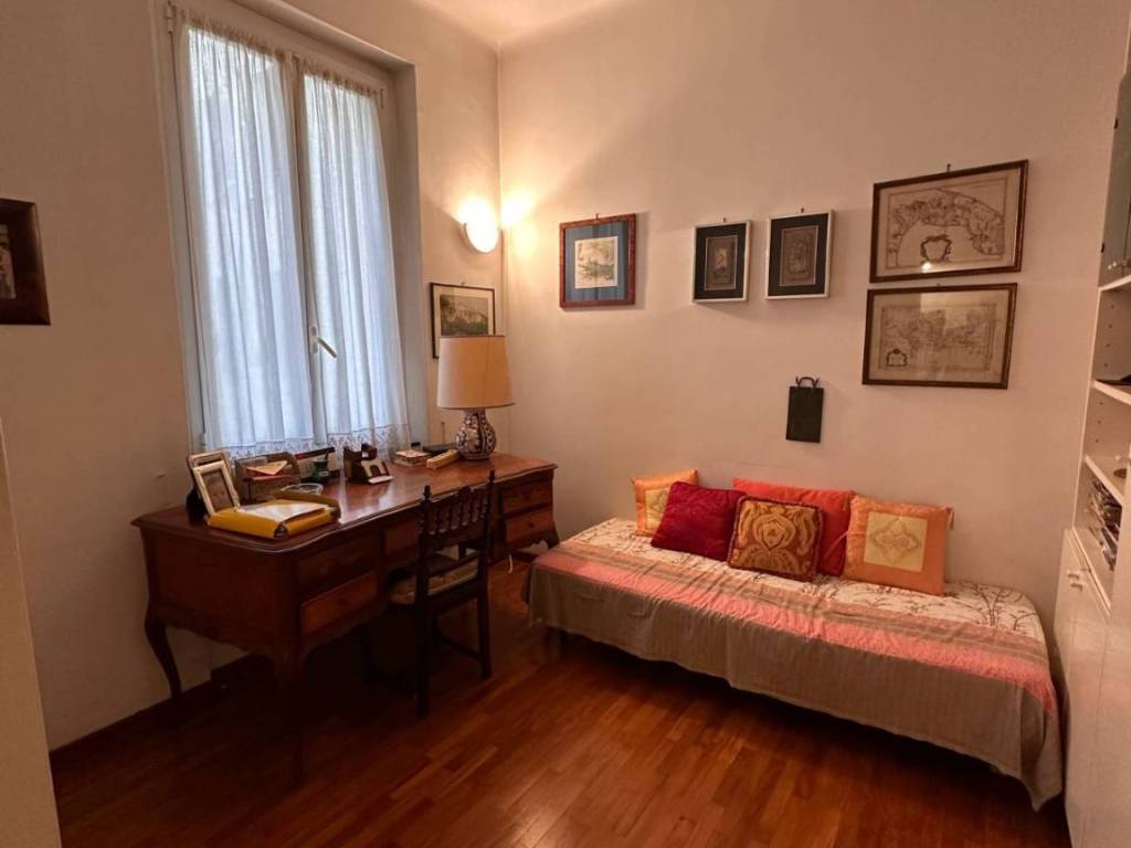 Appartamento a Genova in Via Francesco Pozzo, 18 - Foto 3