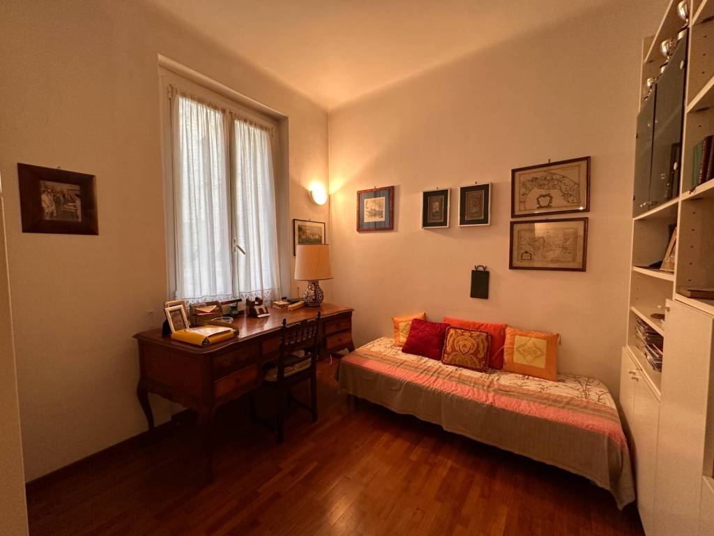 Appartamento a Genova in Via Francesco Pozzo, 18 - Foto 4