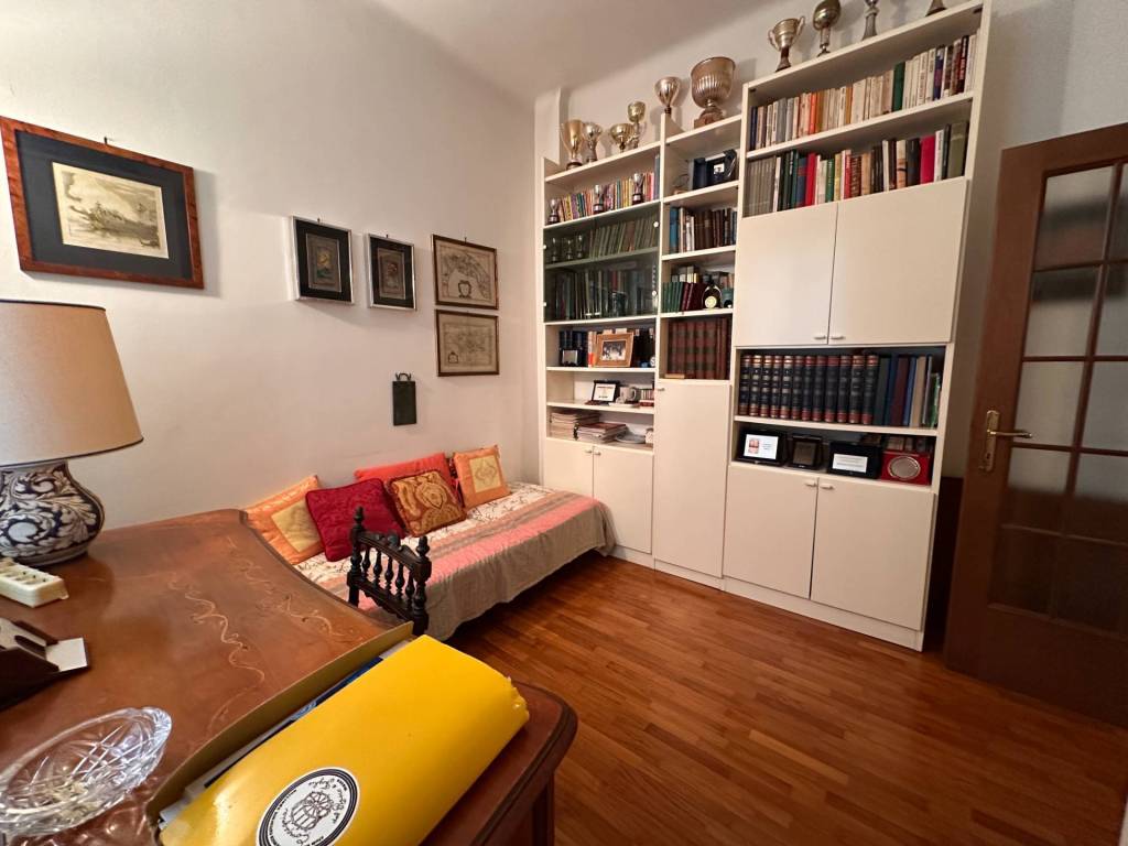 Appartamento a Genova in Via Francesco Pozzo, 18 - Foto 5
