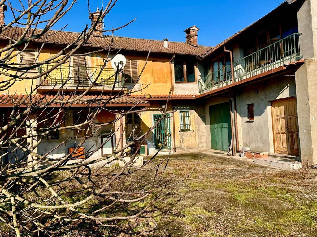 Casa indipendente a Mortara in Corso Giovanni Josti - Foto 2