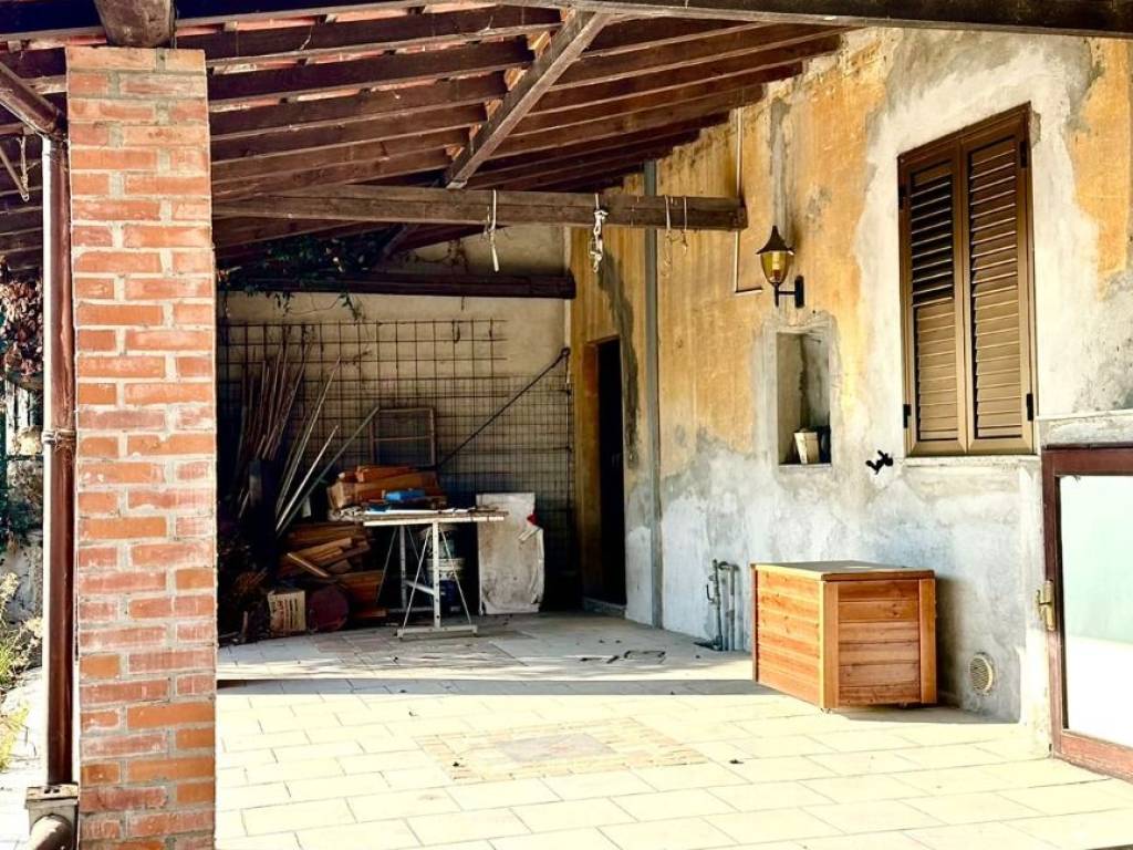 Casa indipendente a Mortara in Corso Giovanni Josti - Foto 4