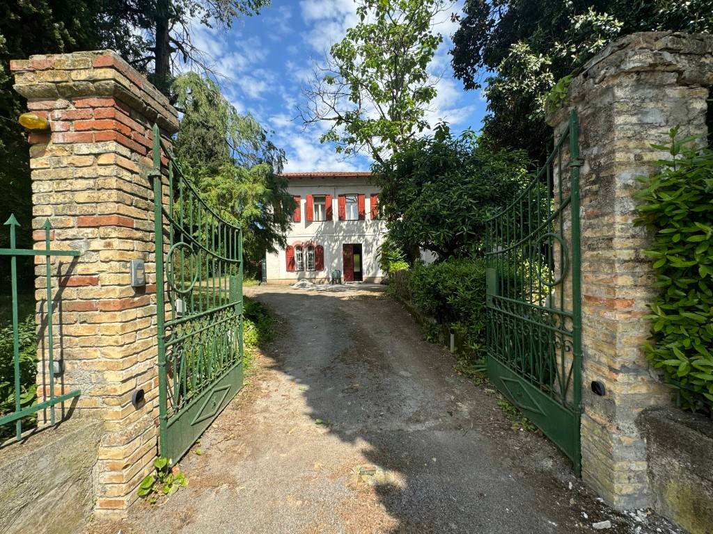 Villa a Turriaco in Via Aquileia, 53 - Foto 4