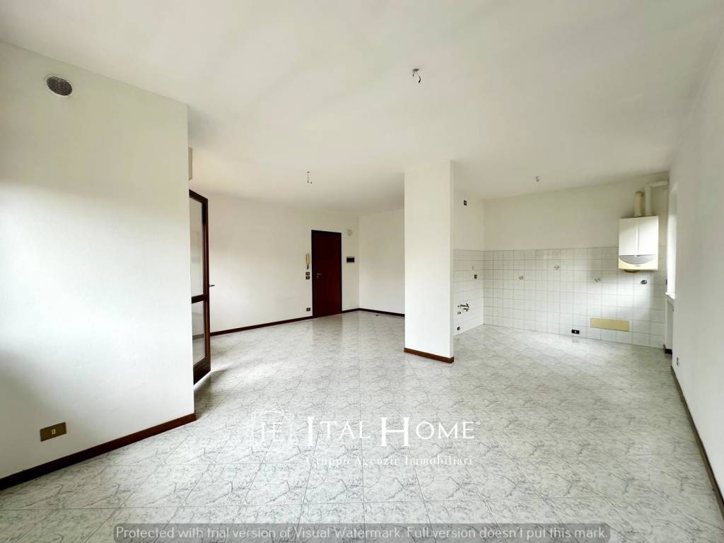 Appartamento a Verona in Via Santa Cristina - Foto 3