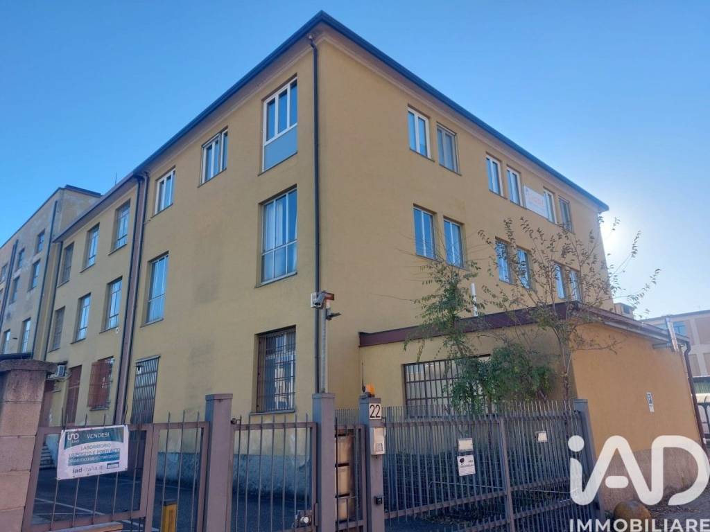 Immobile a Cusano milanino - Foto 2