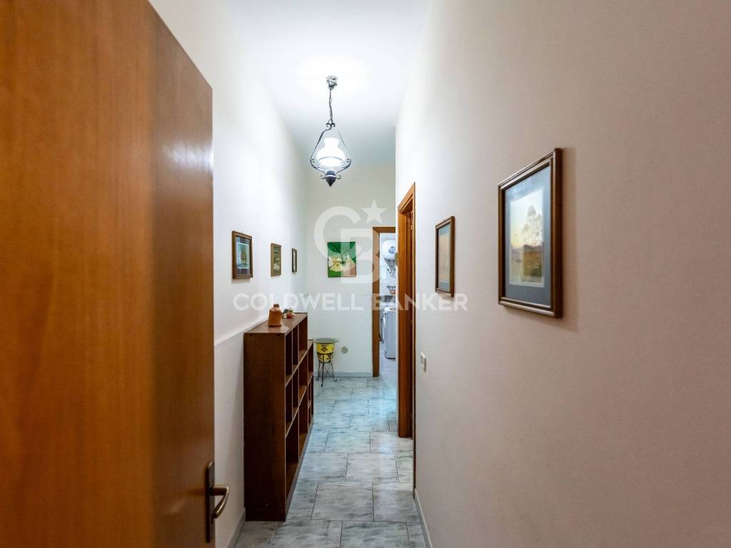 Appartamento a Acireale in via Provinciale per Riposto - Foto 3