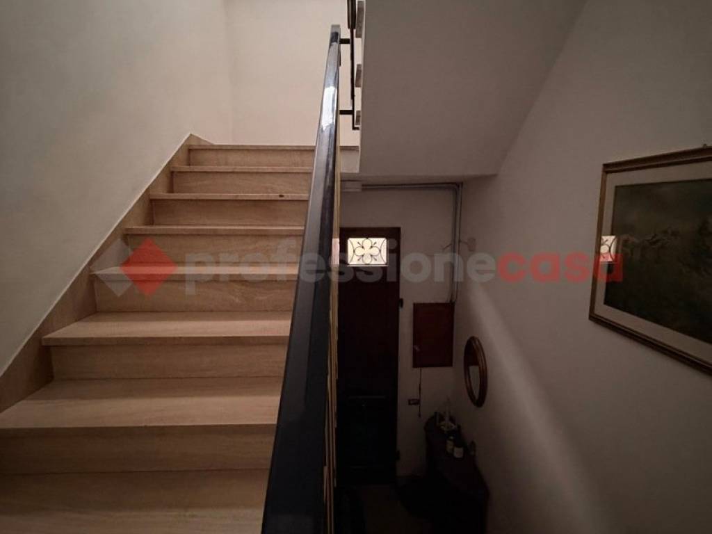 Casa indipendente a Prato in Via Attilio Ciardi, 28 - Foto 2