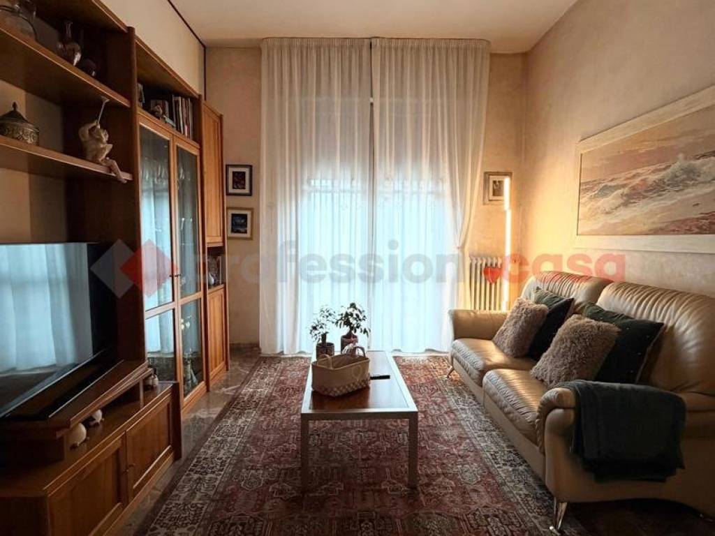 Casa indipendente a Prato in Via Attilio Ciardi, 28 - Foto 3