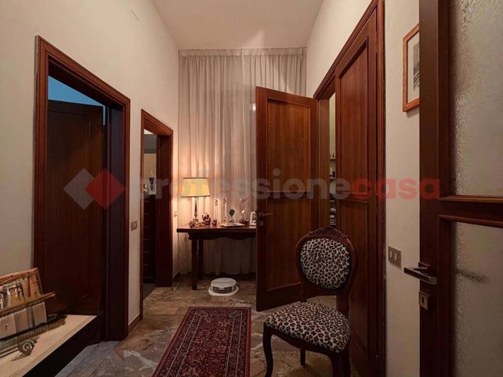 Casa indipendente a Prato in Via Attilio Ciardi, 28 - Foto 4